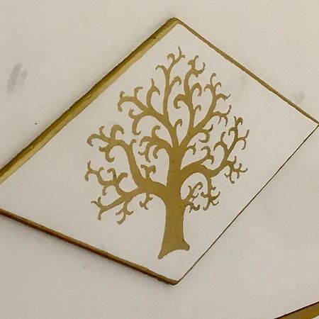 Villa Hoegbo Inio エクステリア 写真