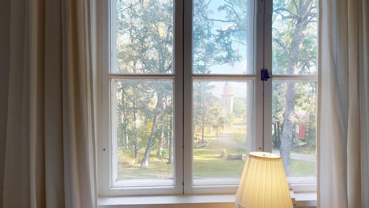 Villa Hoegbo Inio エクステリア 写真