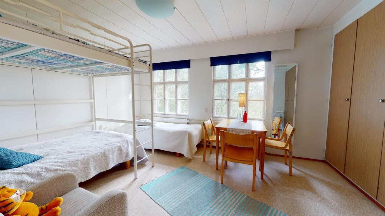Villa Hoegbo Inio エクステリア 写真