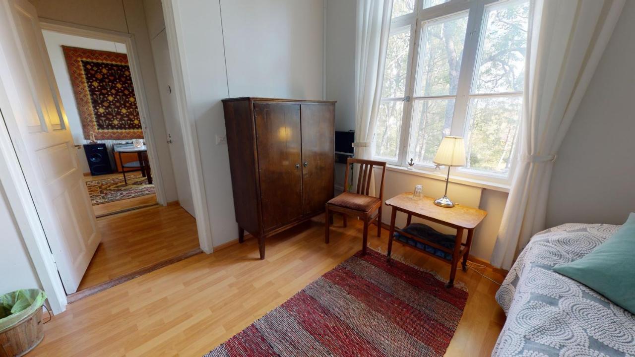 Villa Hoegbo Inio エクステリア 写真