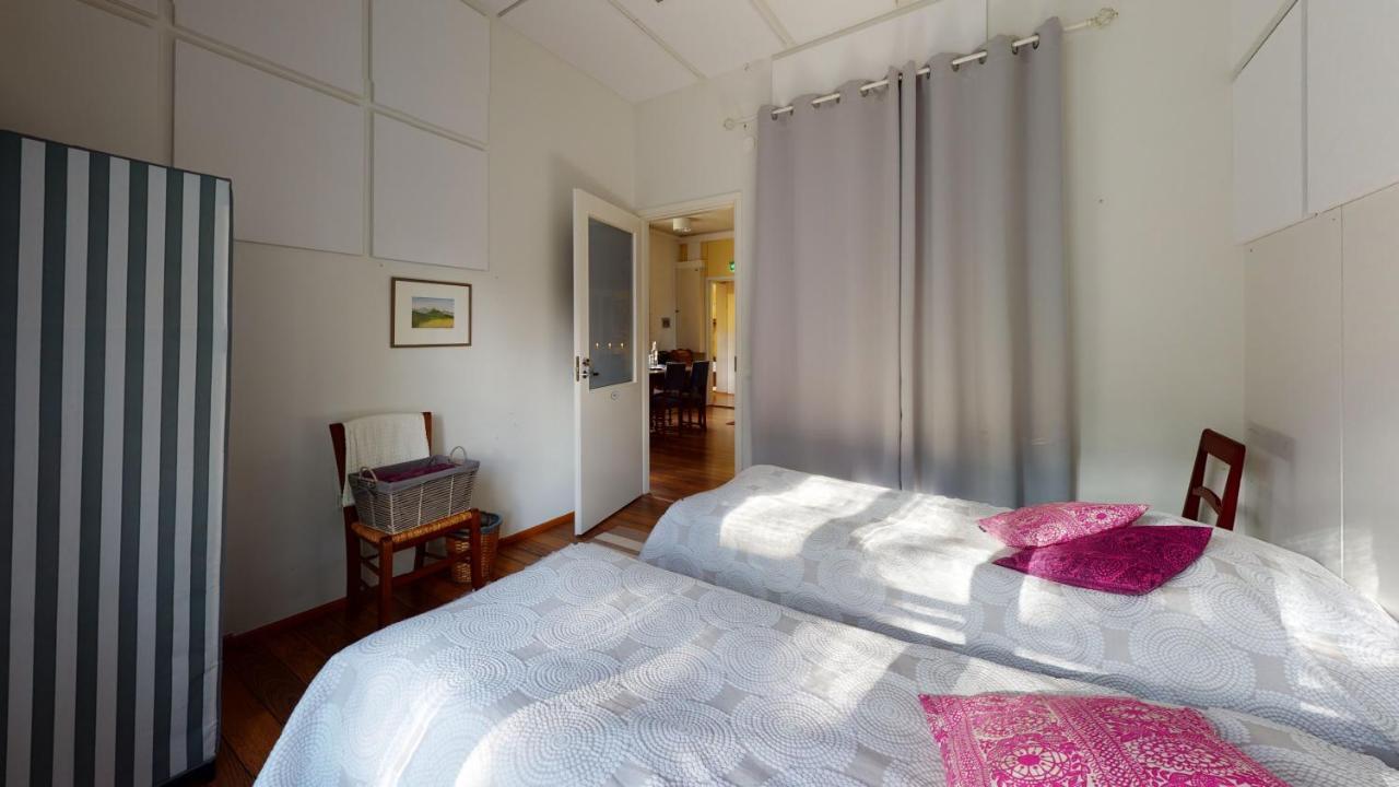 Villa Hoegbo Inio エクステリア 写真