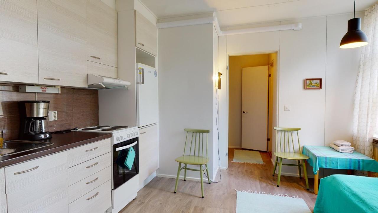 Villa Hoegbo Inio エクステリア 写真
