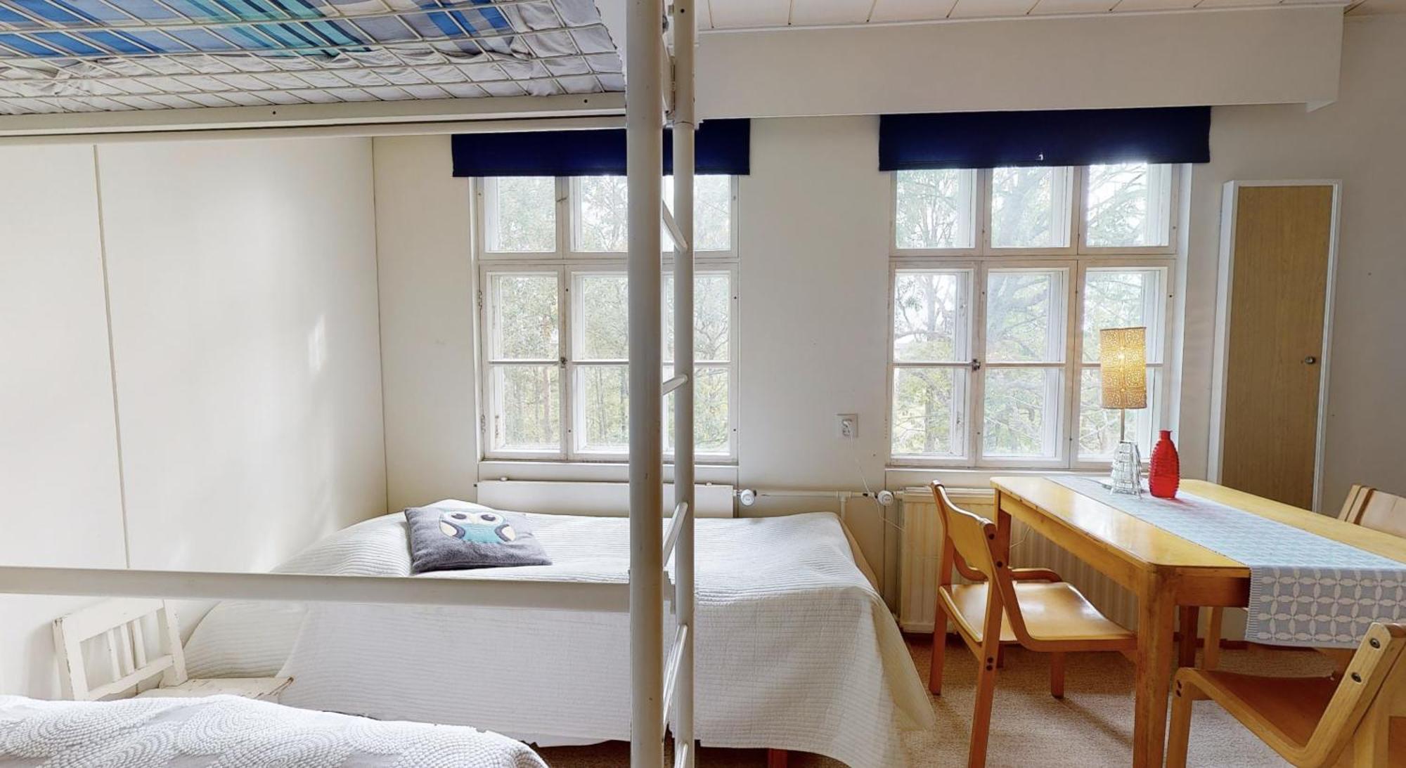 Villa Hoegbo Inio エクステリア 写真