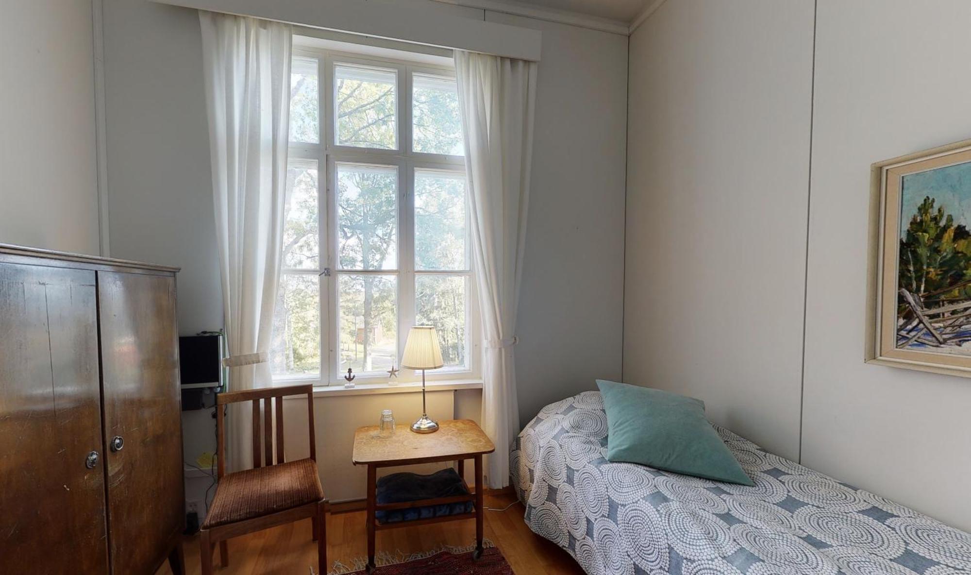Villa Hoegbo Inio エクステリア 写真