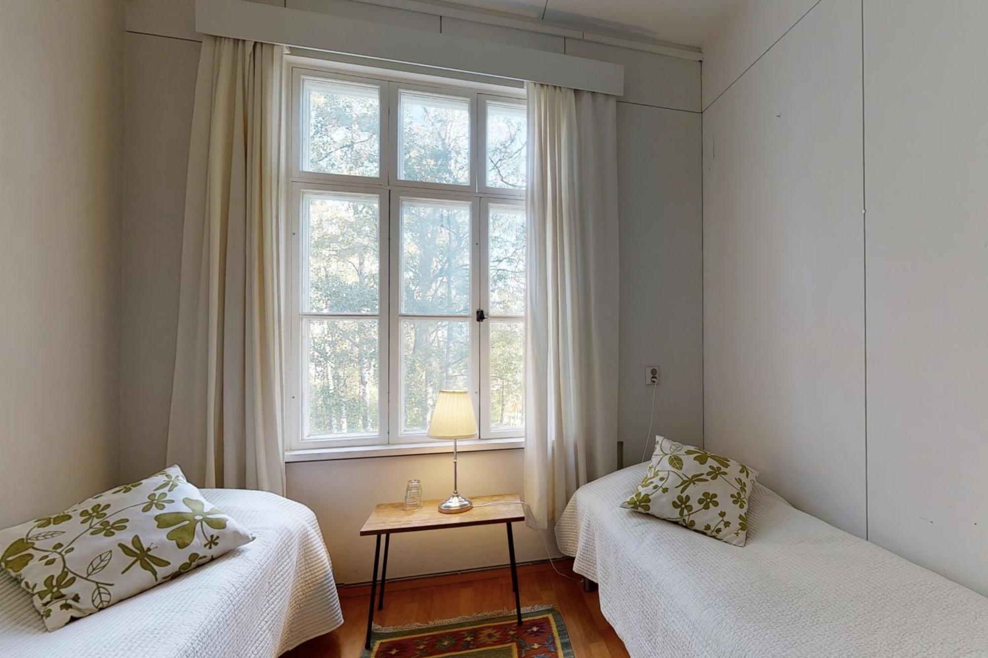Villa Hoegbo Inio エクステリア 写真