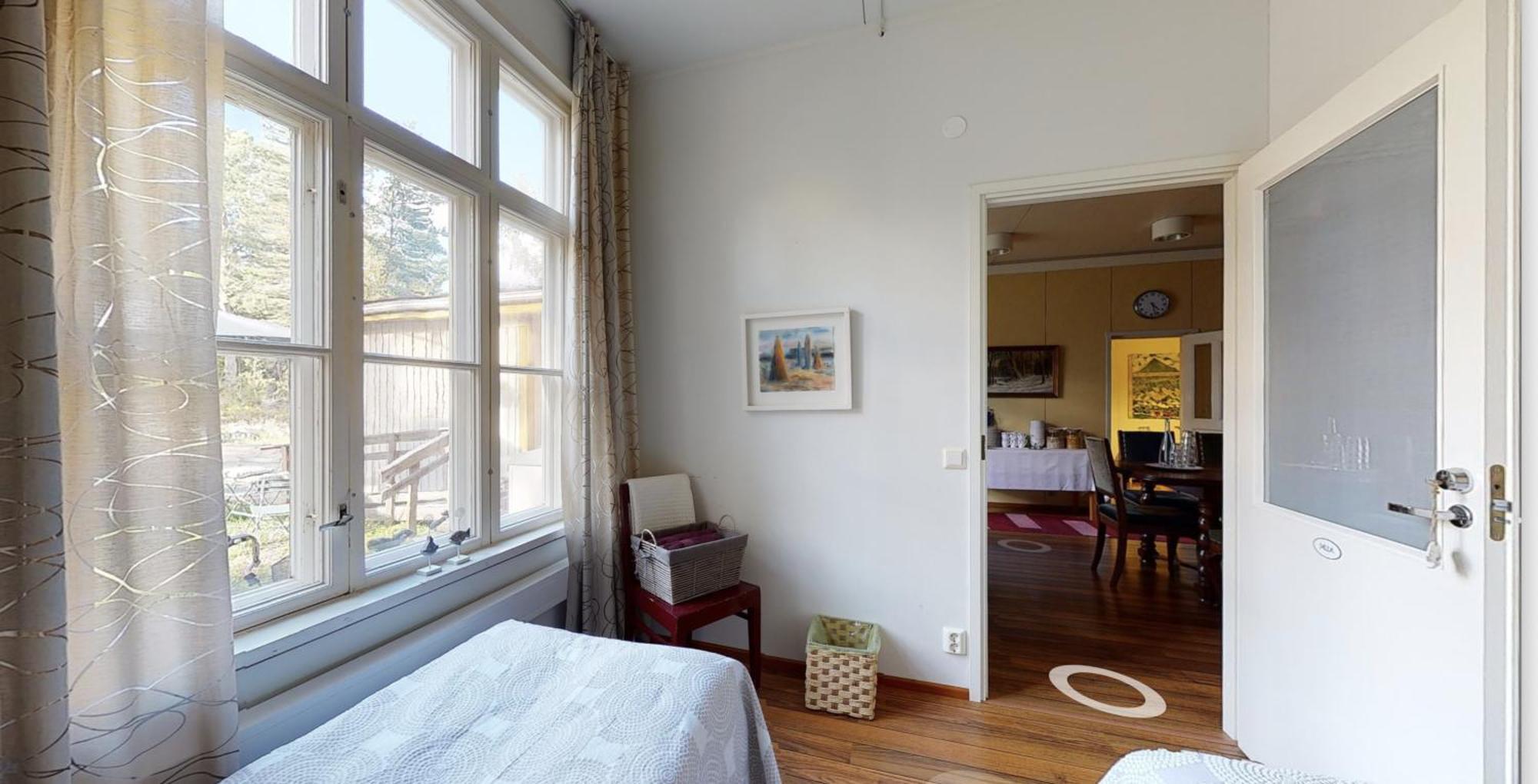 Villa Hoegbo Inio エクステリア 写真