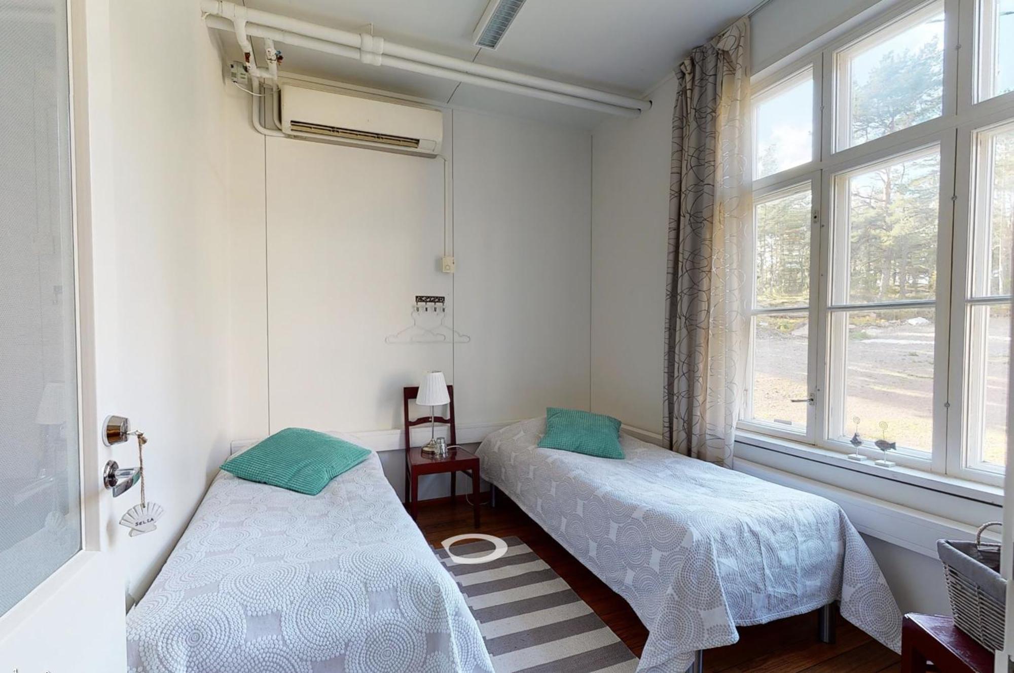 Villa Hoegbo Inio エクステリア 写真
