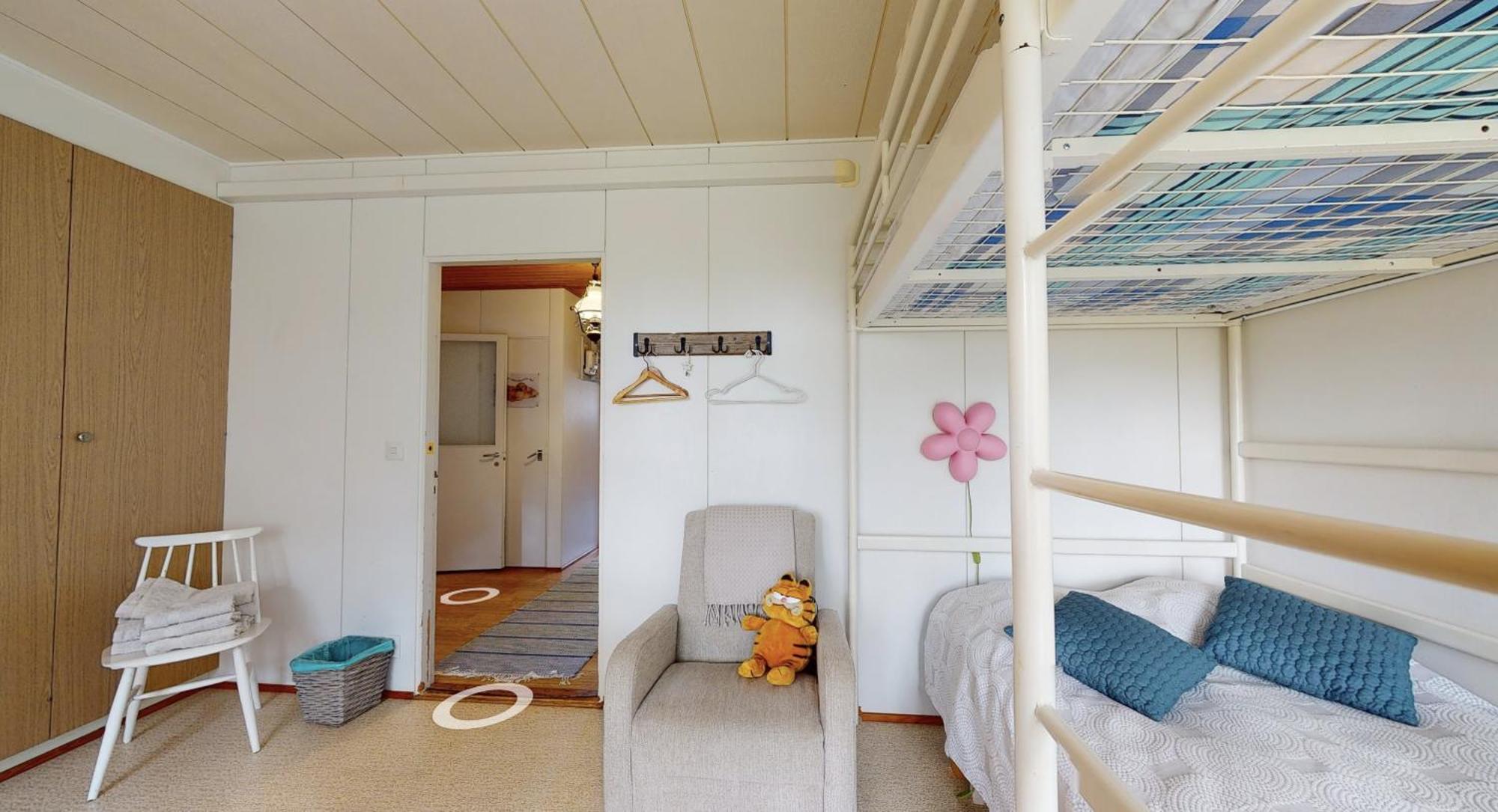 Villa Hoegbo Inio エクステリア 写真