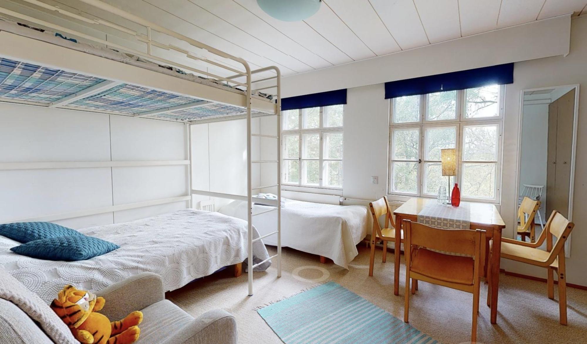 Villa Hoegbo Inio エクステリア 写真