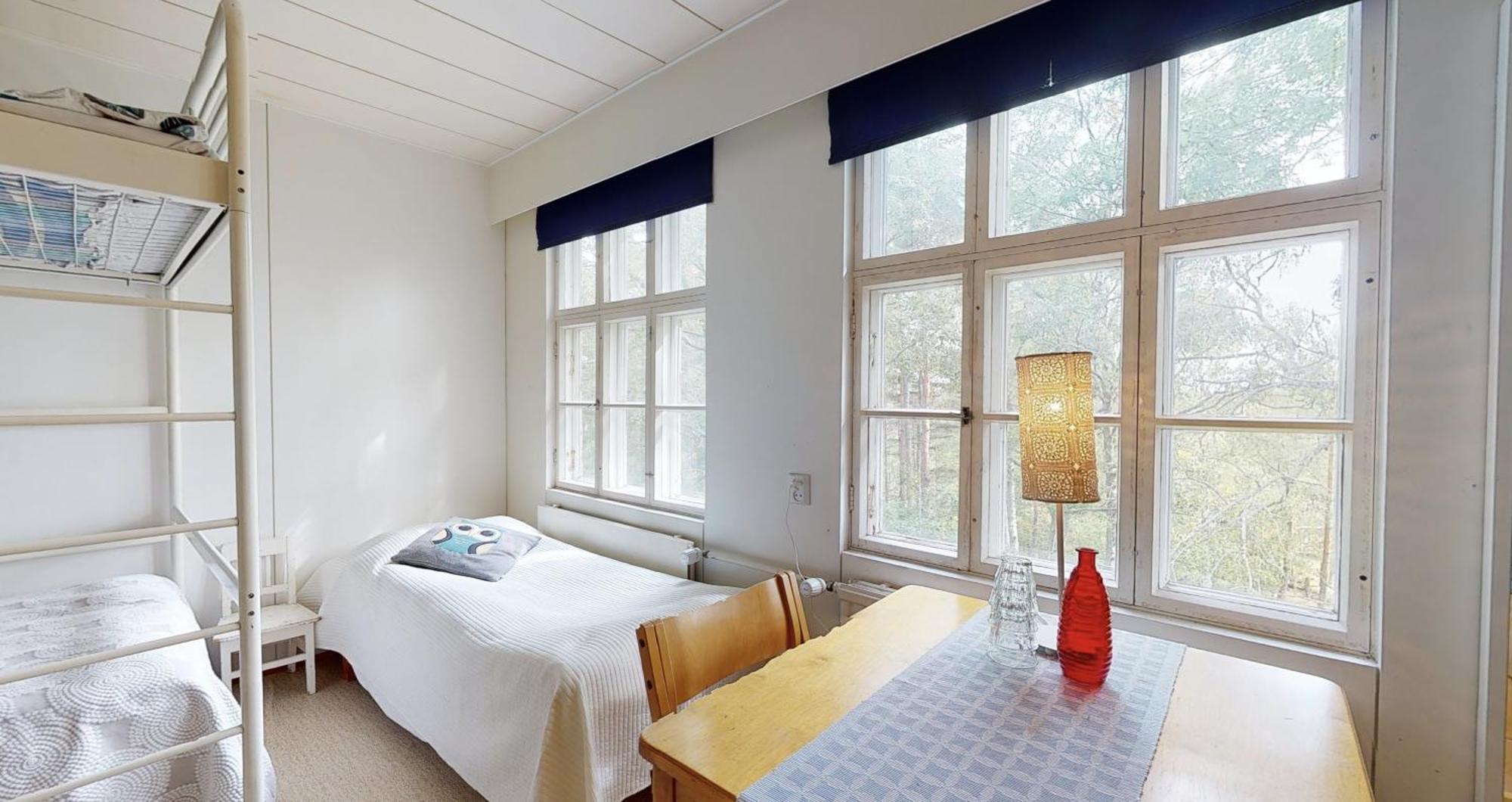 Villa Hoegbo Inio エクステリア 写真