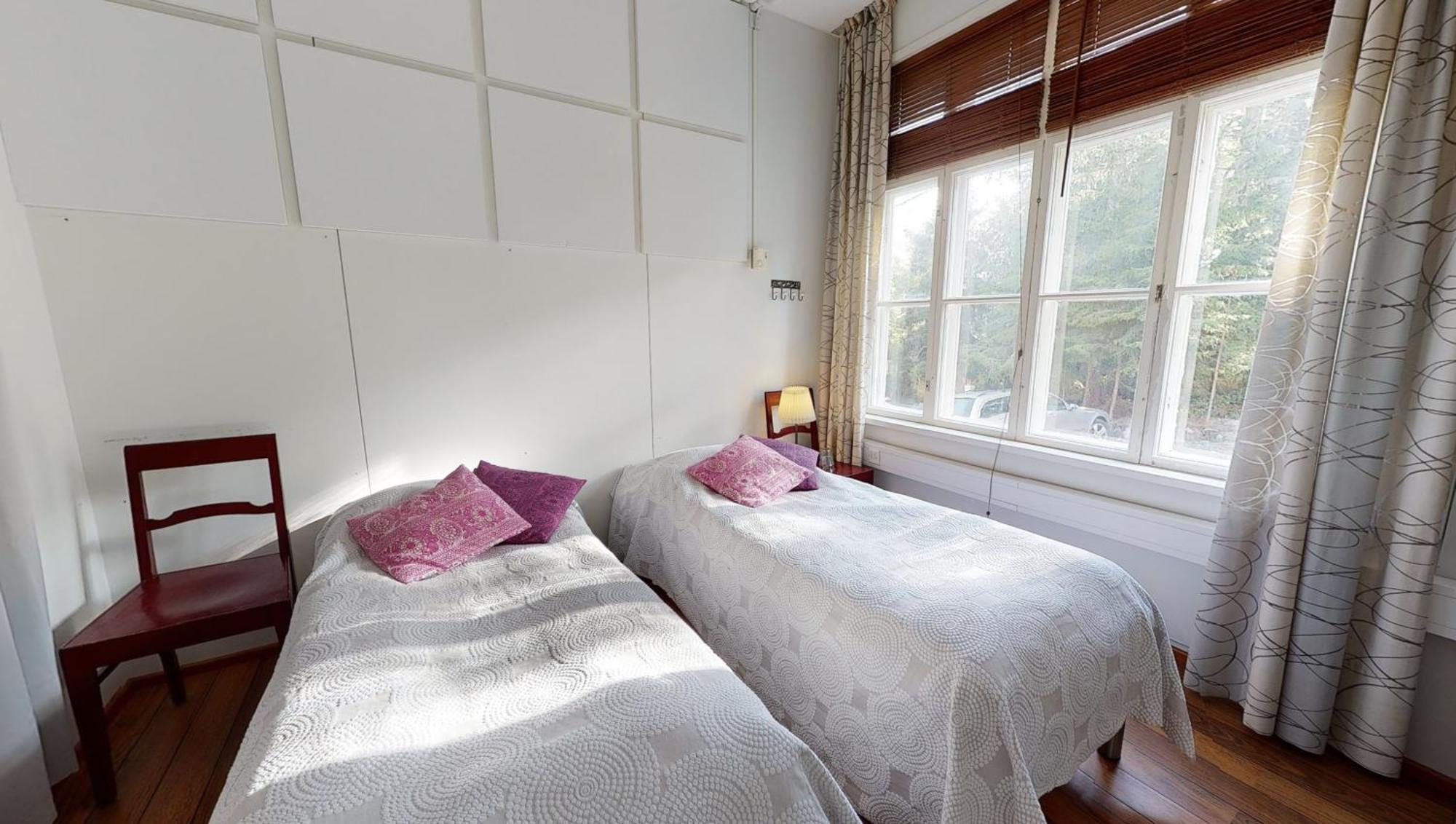 Villa Hoegbo Inio エクステリア 写真
