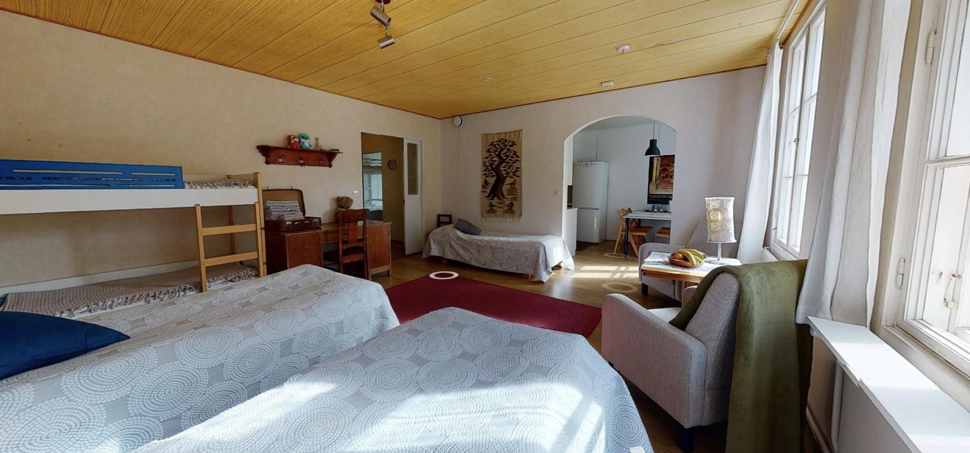 Villa Hoegbo Inio エクステリア 写真
