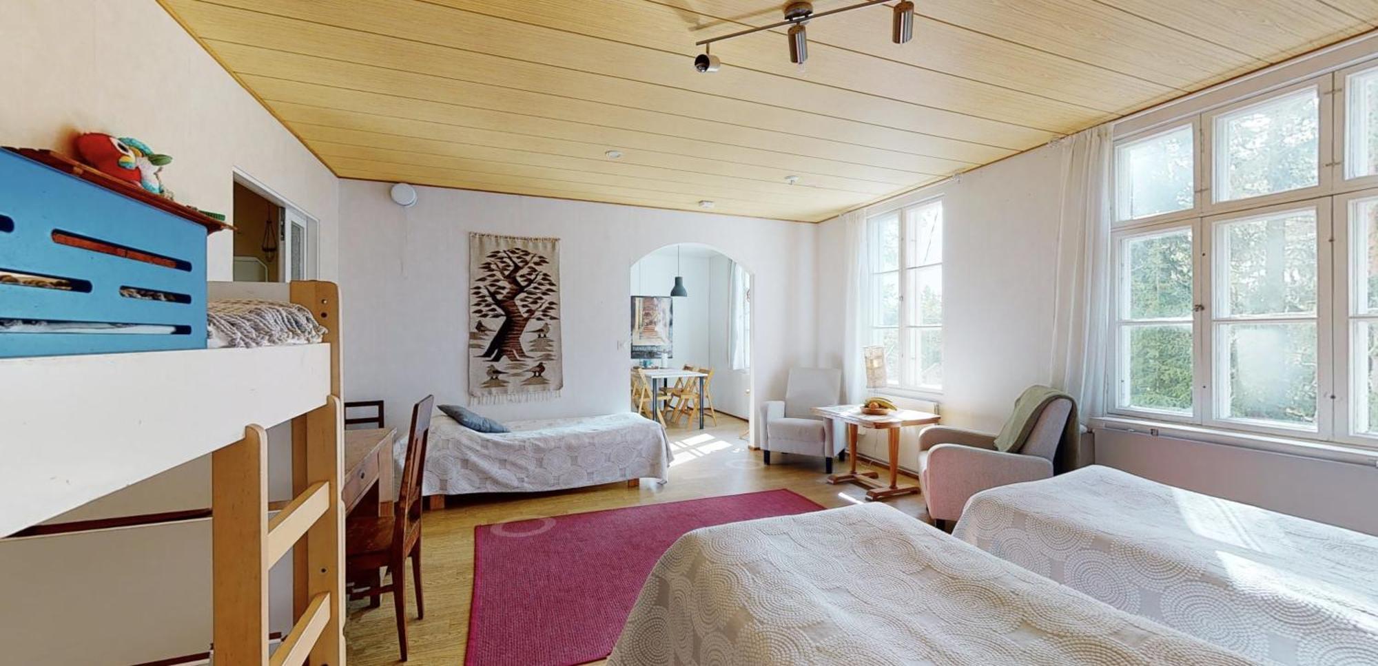 Villa Hoegbo Inio エクステリア 写真