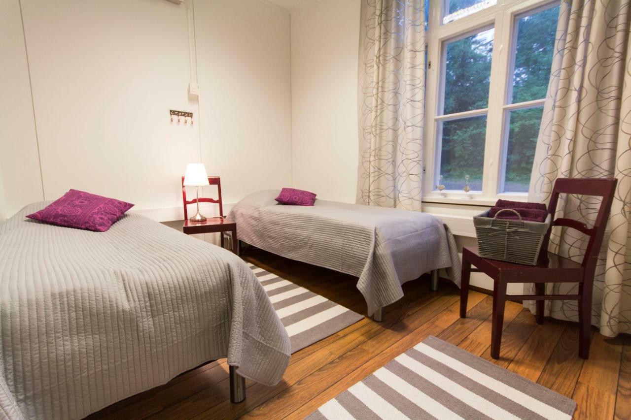 Villa Hoegbo Inio エクステリア 写真