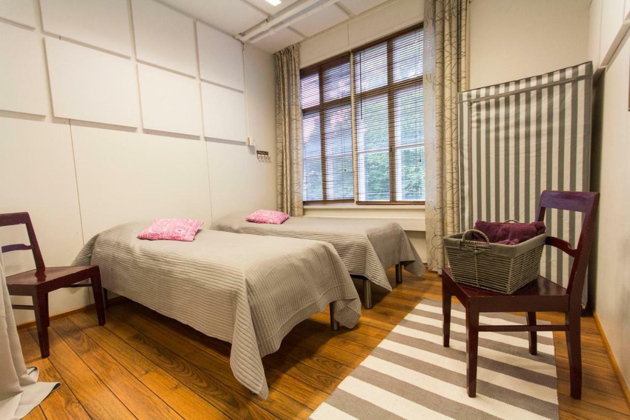 Villa Hoegbo Inio エクステリア 写真