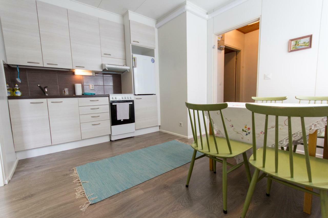 Villa Hoegbo Inio エクステリア 写真