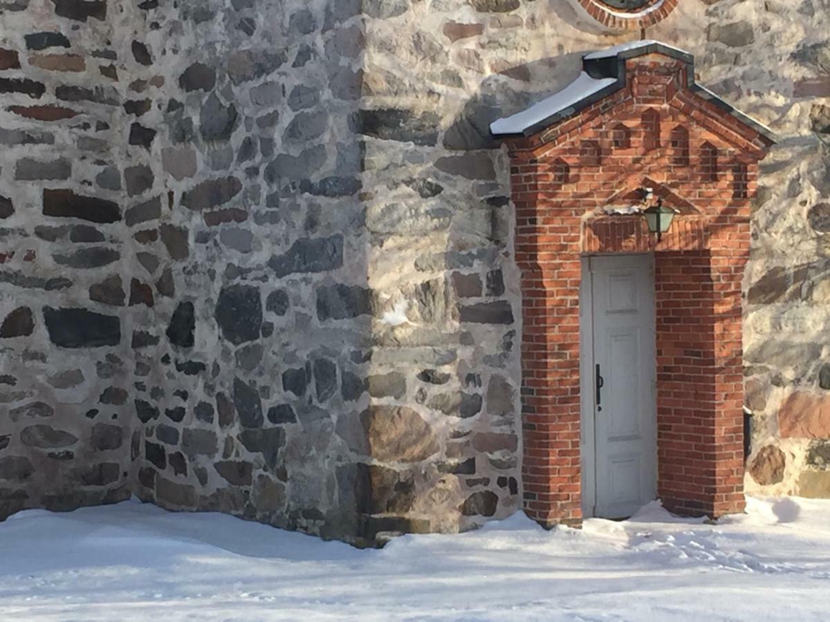 Villa Hoegbo Inio エクステリア 写真
