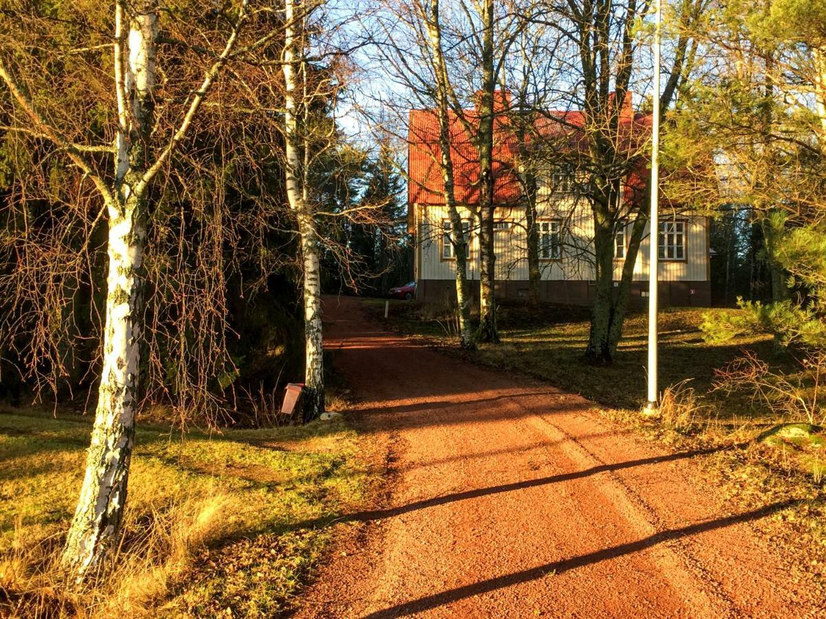 Villa Hoegbo Inio エクステリア 写真