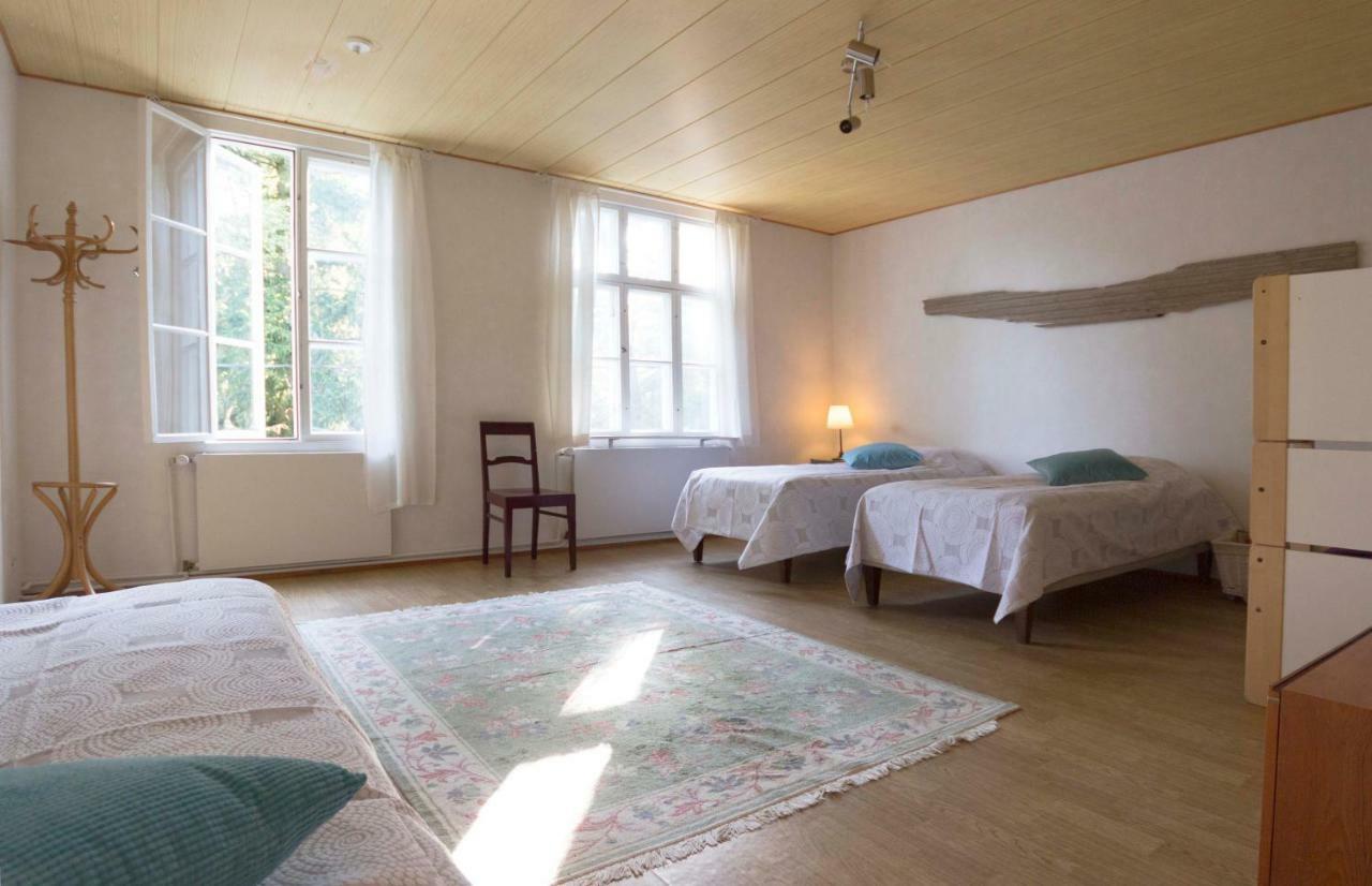 Villa Hoegbo Inio エクステリア 写真